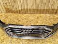 бампер передний Audi A8 D5 2019, 3.0 л., дизель, 4N0807065C, 4N0853651L - фото №6