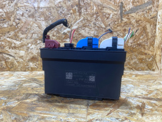 блок управления сиденьем Audi Q7 4M 2016, 3.0 л., дизель, 4M0959760