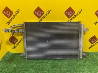 радиатор кондиционера Volkswagen Caddy 4 поколение 2018, 2.0 л., дизель, 1K0820411AH