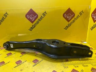 рычаг задний Volkswagen T-Roc 1 поколение 2022, 2.0 л., бензин, 5Q0505311J