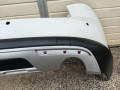 бампер задний Volkswagen Golf Alltrack 7 поколение 2017, 1.8 л., бензин, 5G9807417C, 5G9807434 - фото №9