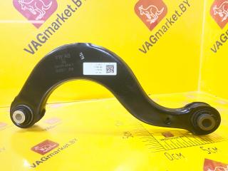 рычаг задний Volkswagen Tiguan 2 поколение [рестайлинг] 2021, 2.0 л., бензин, 5Q0505323D
