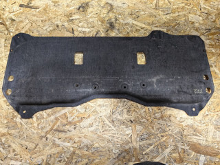 защита днища Audi Q7 4M 2016, 3.0 л., дизель, 4M0804033C