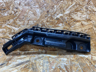 Крепление бампера заднего Volkswagen T-Roc 1 поколение [рестайлинг] 2024, 2.0 л., бензин, 2GA807376