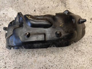 защита арок передняя левая (подкрылок) Volkswagen Amarok 1 поколение 2H [рестайлинг] 2018, 3.0 л., дизель, 2H6809961B