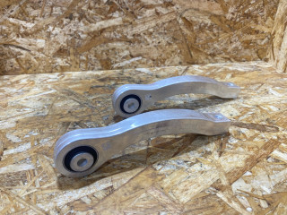 стойка стабилизатора Audi Q7 4M 2016, 3.0 л., дизель, 4M0505465D