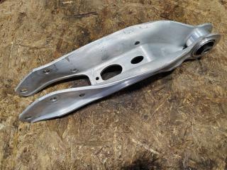 рычаг задний правый Volkswagen Touareg 3 поколение 2019, 3.0 л., дизель, 4M0505311J