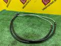 трос ручника Skoda Yeti 1 поколение 2012, 2.0 л., дизель, 1K0609721BB - фото №8