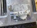 блок управления (другие) Audi A4 B9 2016, 2.0 л., бензин, 06L907309A - фото №3