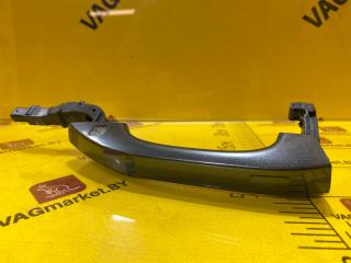 ручка наружная Audi A8 D5 2019, 3.0 л., дизель, 4N0837208A