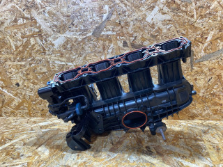 коллектор впускной Volkswagen T-Roc 1 поколение [рестайлинг] 2024, 2.0 л., бензин, 06L133201DM