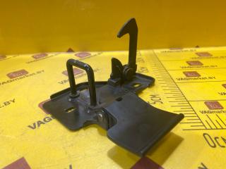 замок капота Audi Q7 4L [рестайлинг] 2013, 3.0 л., дизель, 4L0823480A