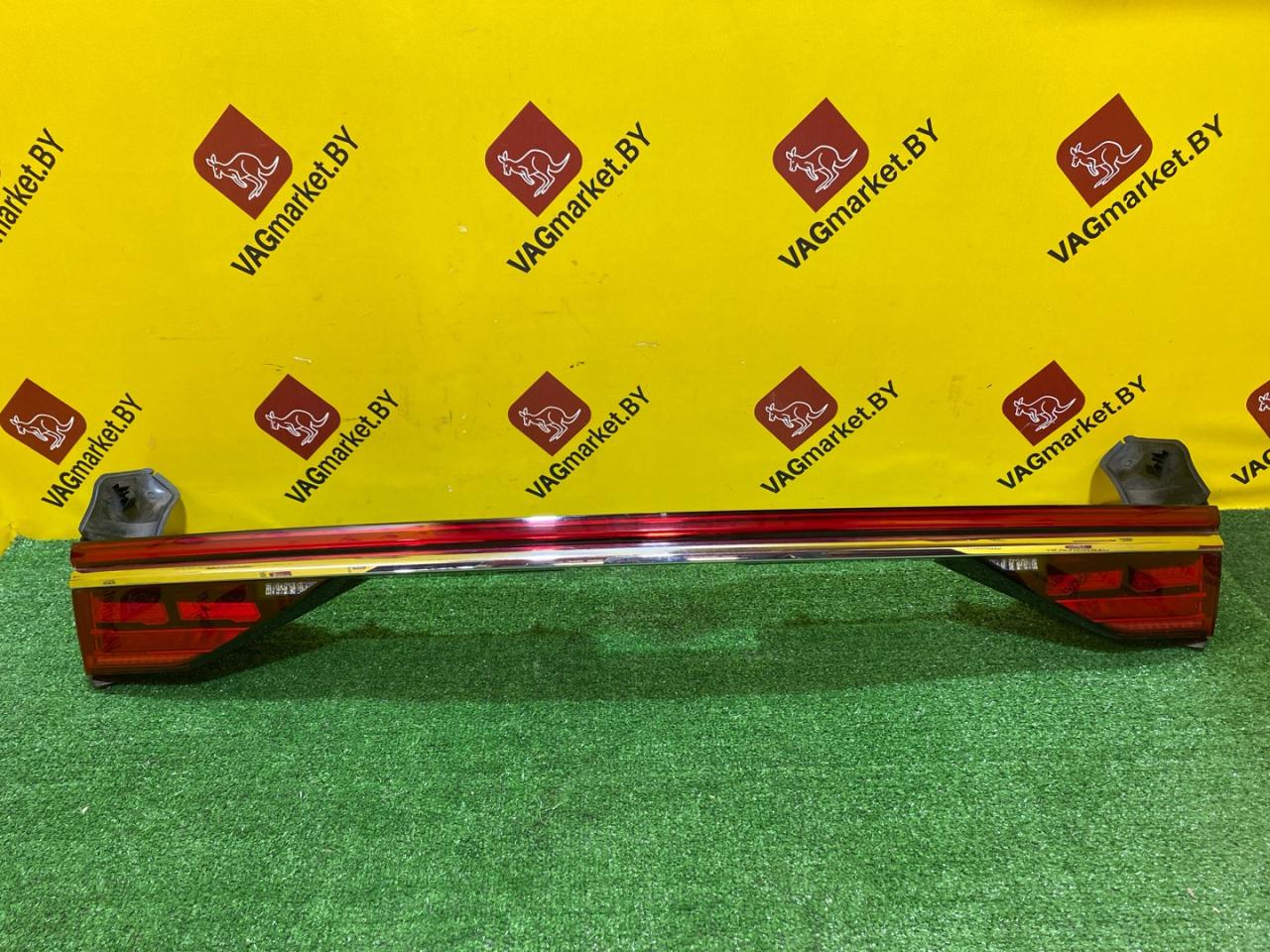 Фонарь крышки багажника центральный Audi A8 D5 2019, 3.0 л., дизель, 4N0945095G - фото №1