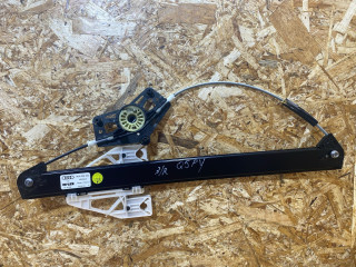 стеклоподъемник электрический задний правый Audi Q5 FY 2018, 2.0 л., дизель, 80A839462