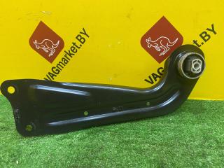 рычаг задний правый Volkswagen Tiguan 2 поколение 2016, 2.0 л., бензин, 5QF505224C