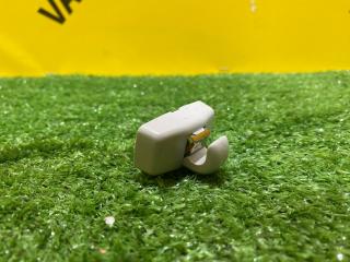 Крепление (крючок) солнцезащитного козырька Volkswagen Caddy 4 поколение 2018, 2.0 л., дизель, 3B0857561B