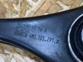 рычаг задний левый Audi A4 B9 2016, 2.0 л., бензин, 4M0505291D - фото №7