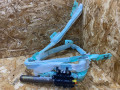 подушка безопасности боковая (шторка) Volkswagen Passat B7 2014, 2.0 л., дизель, 3C0880741G - фото №4