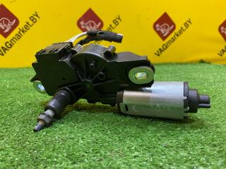моторчик заднего стеклоочистителя (дворника) Volkswagen Caddy 4 поколение 2016, 1.4 л., бензин, 2K0955712D