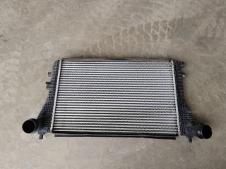 интеркулер Volkswagen Jetta 6 поколение 2011, 1.4 л., бензин, 1K0145803AF