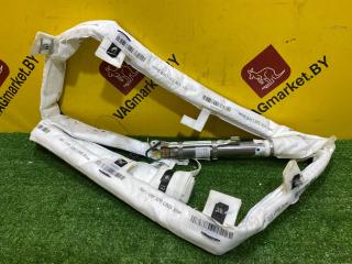 подушка безопасности боковая (шторка) Volkswagen Tiguan 2 поколение [рестайлинг] 2021, 2.0 л., бензин, 5NL880742L