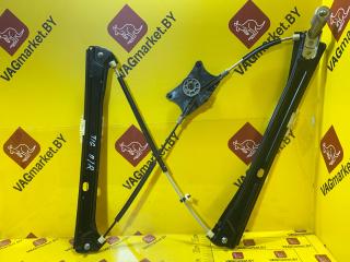 стеклоподъемник электрический передний правый Volkswagen Tiguan 2 поколение 2016, 2.0 л., бензин, 5NA837462A