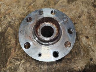 ступица передняя Skoda Karoq 1 поколение 2019, 1.5 л., бензин, 8V0498625A