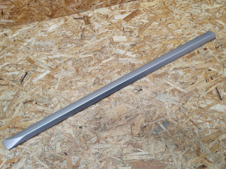 молдинг двери передней левой Volkswagen Passat B7 2014, 2.0 л., дизель, 3AF854939