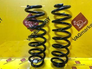 пружина задняя Audi Q3 F3 (2018 - 2026), 5Q0511115DS