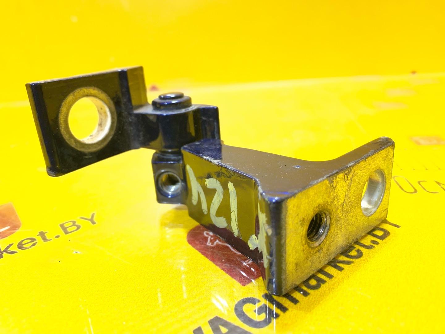 петля двери Audi Q3 F3 2021, 2.0 л., бензин, 8V5833403E - фото №4
