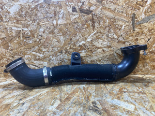 воздуховод турбокомпрессора Audi Q5 FY 2018, 2.0 л., дизель, 04L145762AG