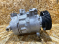 компрессор кондиционера Volkswagen T-Roc 1 поколение [рестайлинг] 2024, 2.0 л., бензин, 5Q0816803H - фото №4