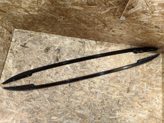 дуги на крышу (рейлинги) Skoda Superb 3 поколение 2019, 2.0 л., бензин, 3V9860025C, 3V9860026C