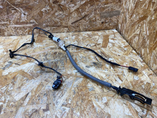 трос двери Volkswagen Golf Alltrack 7 поколение 2017, 1.8 л., бензин, 5G4837085B