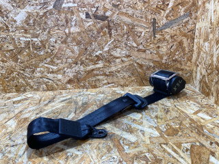 ремень безопасности Audi Q7 4L [рестайлинг] 2014, 3.0 л., дизель, 4L0857805J