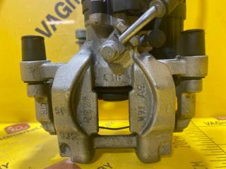 суппорт задний левый Volkswagen Tiguan 2 поколение 2016, 2.0 л., бензин, 3Q0615423