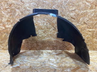 защита арок передняя правая (подкрылок) Volkswagen Transporter T6 2018, 2.0 л., дизель, 7E0809958E