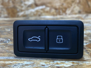кнопка открытия багажника Audi Q7 4M 2016, 3.0 л., дизель, 4G0959831D