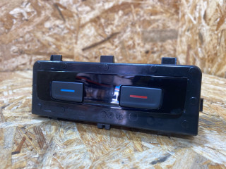 блок управления печки / климат-контроля Volkswagen Passat B8 2016, 2.0 л., дизель, 3G0907049D