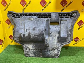 защита двигателя Skoda Octavia 3 поколение (A7) 2016, 1.8 л., бензин, 5Q0825901A