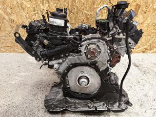 двигатель Audi A8 D5 2019, 3.0 л., дизель, 059100040E, DDV, DDVC