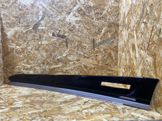 накладка декоративная Volkswagen Touareg 3 поколение 2019, 3.0 л., дизель, 760867409E