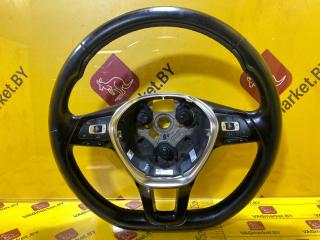 руль Volkswagen Caddy 4 поколение 2016, 1.4 л., бензин, 2K5419091