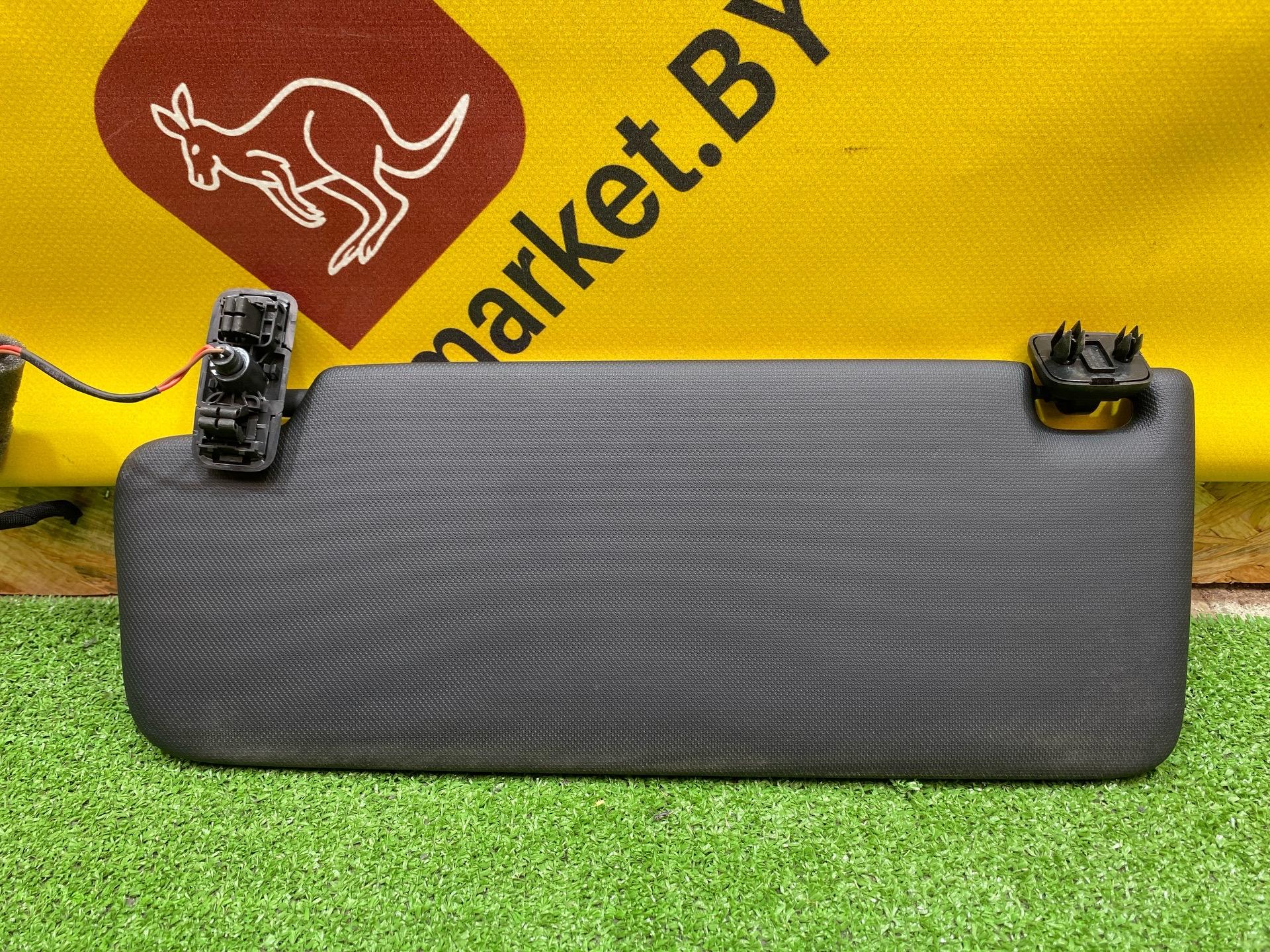 потолок Audi Q3 Sportback F3 2021, 2.0 л., бензин, 83F867505B - фото №24