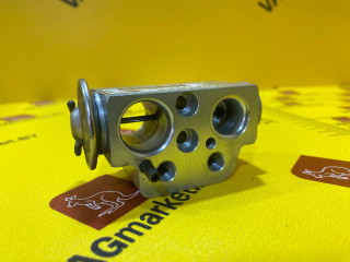 расширительный клапан кондиционера Audi Q7 4L [рестайлинг] 2014, 3.0 л., дизель, 7L0820679D