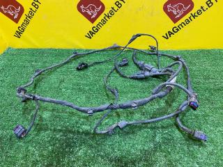 проводка бампера Volkswagen Tiguan 2 поколение [рестайлинг] 2021, 2.0 л., бензин, 5NL971104A