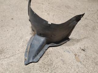 защита арок передняя правая (подкрылок) Skoda Octavia 2 поколение (A5) [рестайлинг] 2012, 1.4 л., бензин, 1Z0809954C