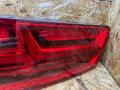 фонарь задний левый Audi Q7 4M 2016, 3.0 л., дизель, 4M0945093C - фото №10