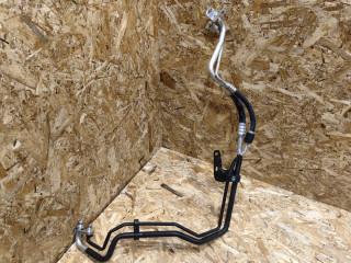 трубка кондиционера Audi Q7 4M 2016, 3.0 л., дизель, 4M0816885F