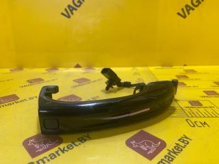 ручка наружная Audi Q7 4L [рестайлинг] 2013, 3.0 л., дизель, 4L0837205B